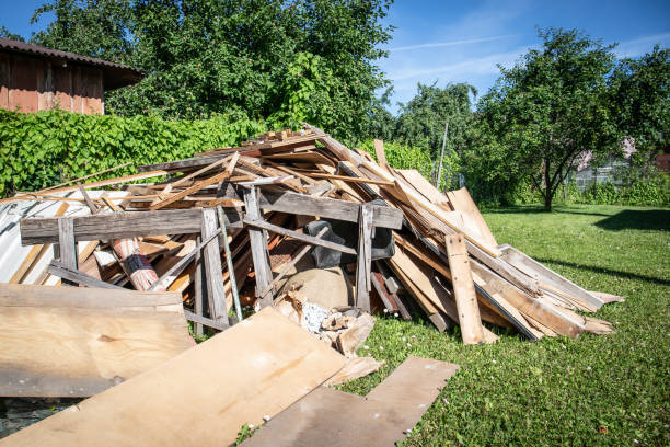Demolition Debris Removal in Eagle Point, OR