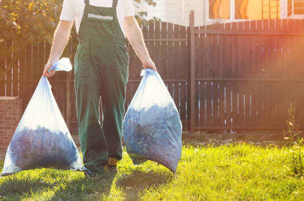 Junk Removal for Events in Eagle Point, OR